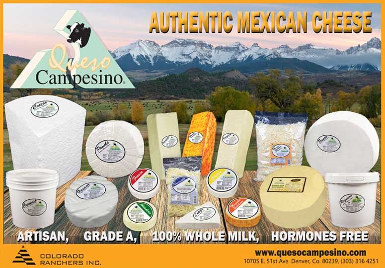 queso campesino best mexican cheese farm family